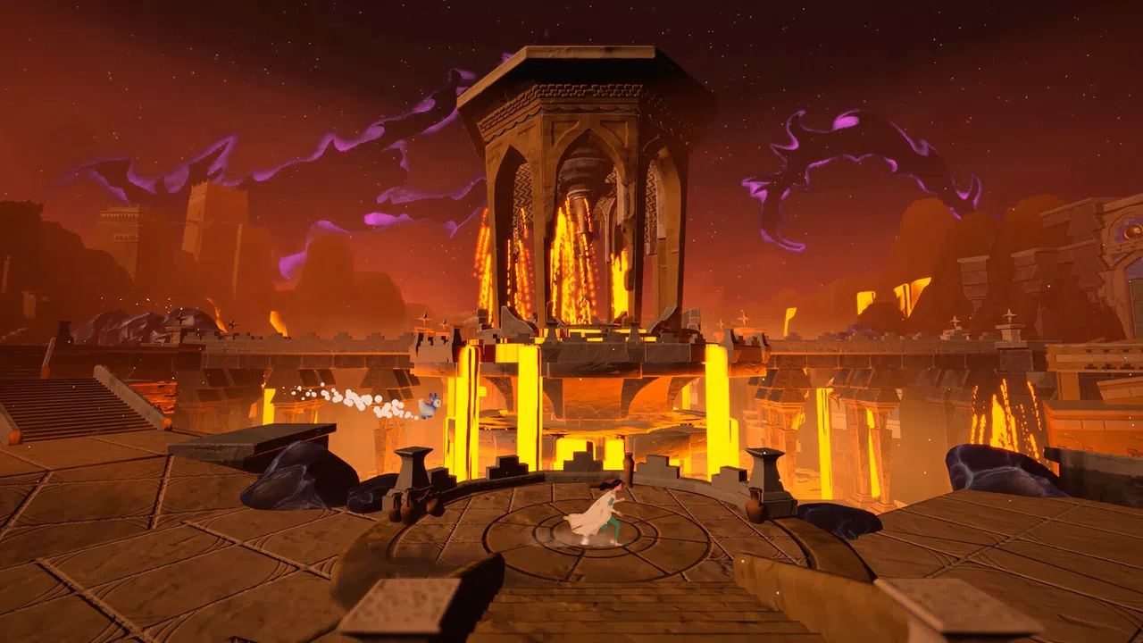 Nightscape Demo Screenshot 7