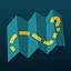 Find Another Way icon