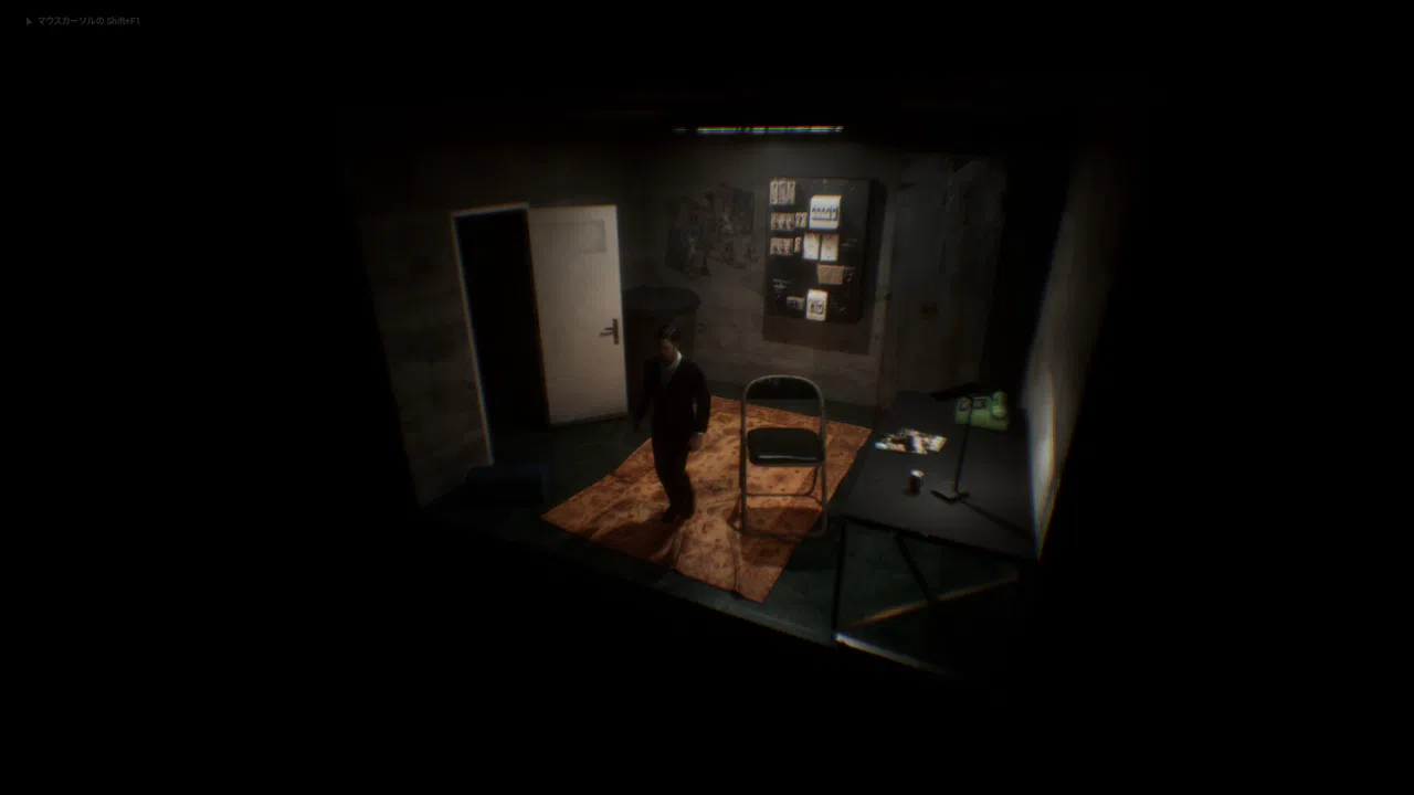 HOLE: Bottomless Screenshot 3