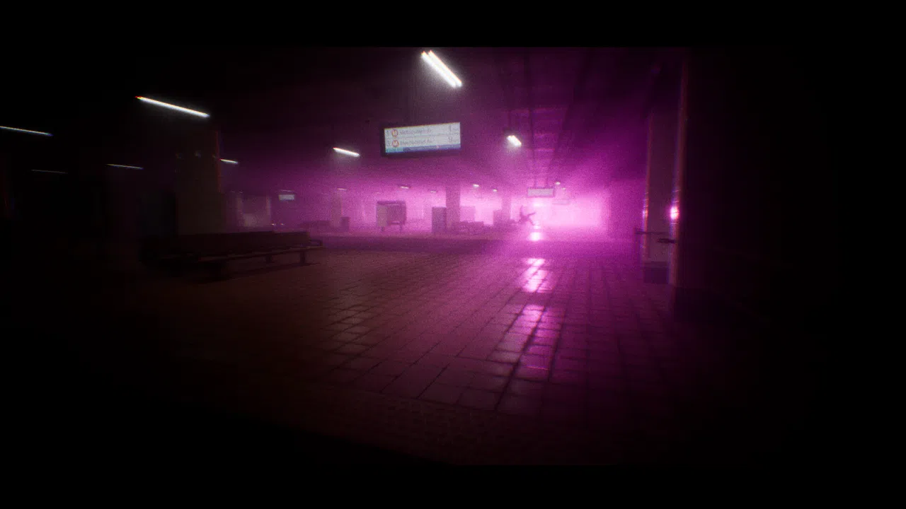 HOLE: Bottomless Screenshot 2