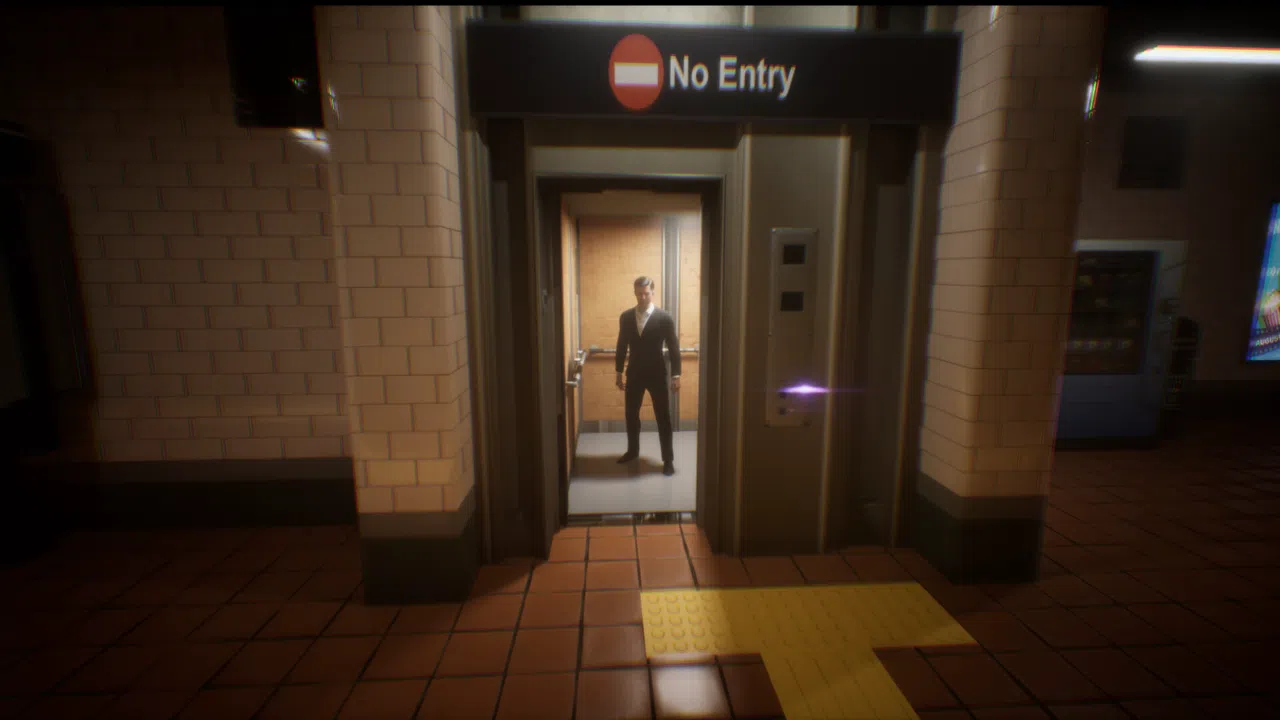 HOLE: Bottomless Screenshot 4