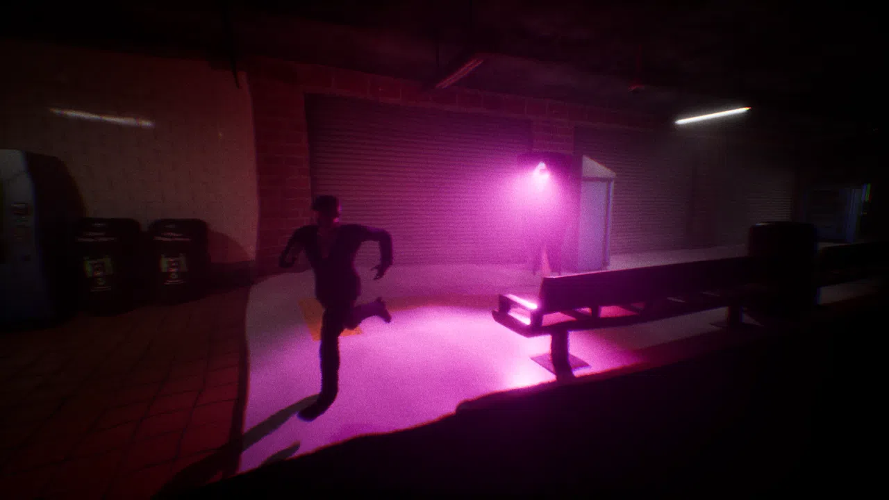 HOLE: Bottomless Screenshot 0