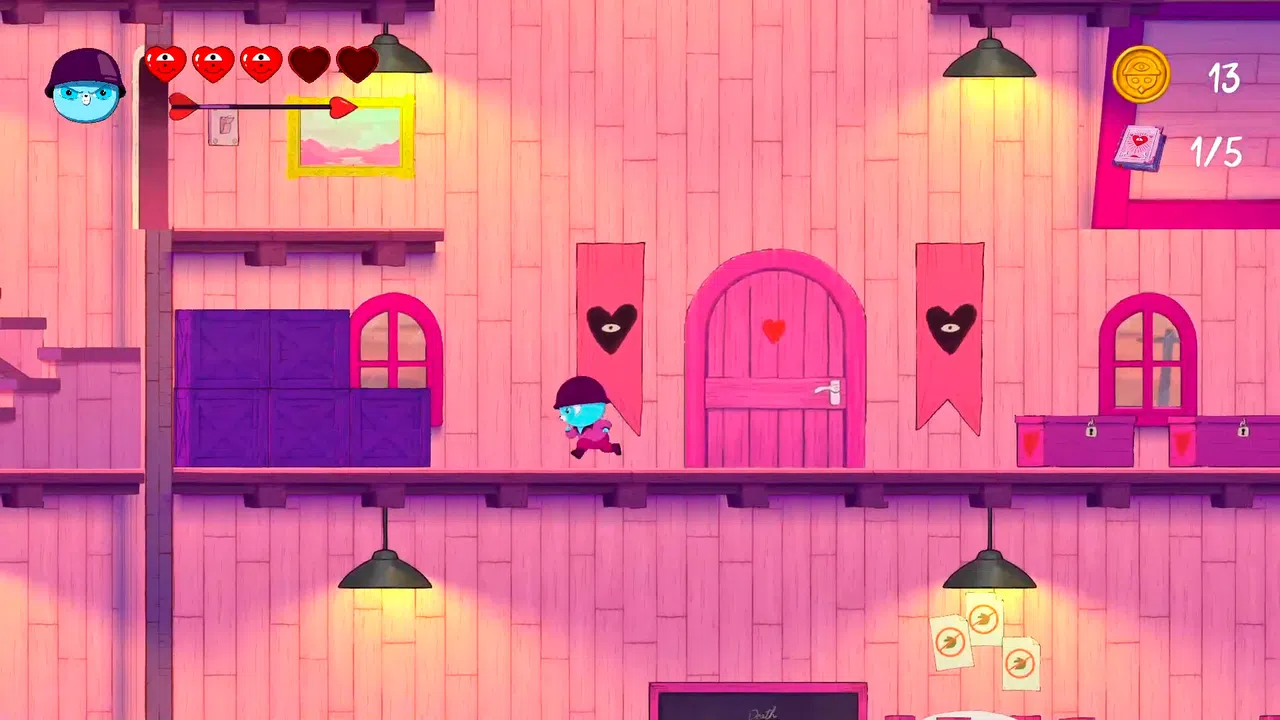 Unicorn Wars Screenshot 4