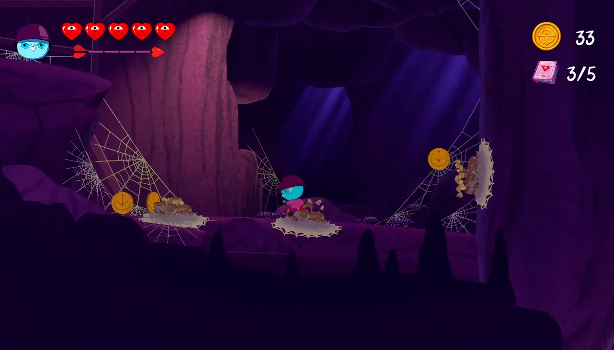 Unicorn Wars Screenshot 6