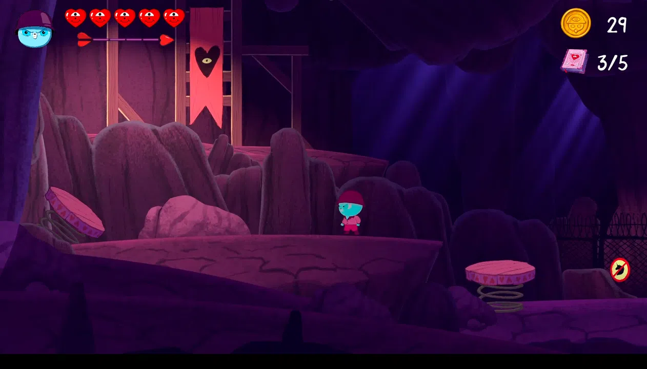 Unicorn Wars Screenshot 2