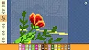 Pixel Cross Stitch - Spring Pack Screenshot 3