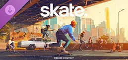 skate.™ Meatman Cosmetics and 3,100 San Van Bucks