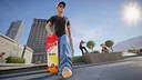 skate.™ Meatman Cosmetics and 3,100 San Van Bucks Screenshot 8