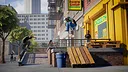 skate.™ Meatman Cosmetics and 3,100 San Van Bucks Screenshot 6