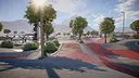 skate.™ Meatman Cosmetics and 3,100 San Van Bucks Screenshot 3