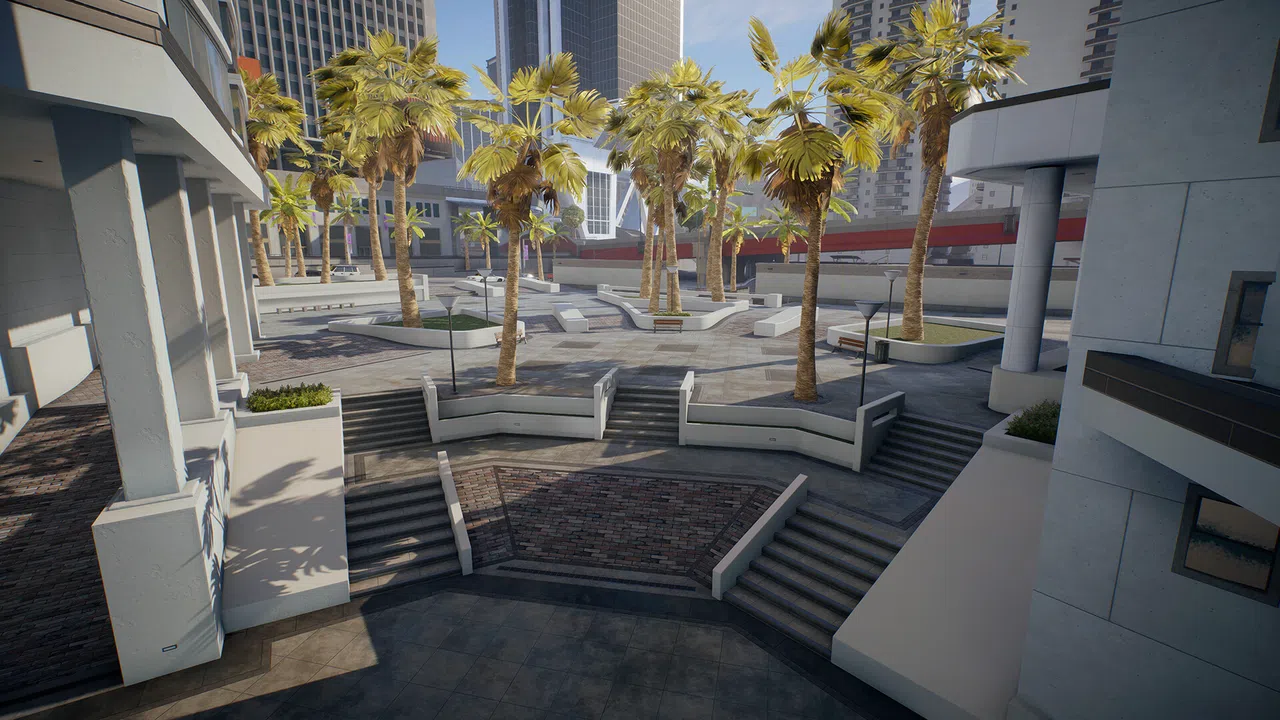 skate.™ Meatman Cosmetics and 3,100 San Van Bucks Screenshot 2