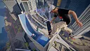 skate.™ Meatman Cosmetics and 3,100 San Van Bucks Screenshot 7