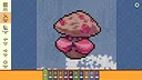 Pixel Cross Stitch - Menacing Monsters Pack 2 Screenshot 1