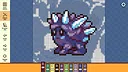 Pixel Cross Stitch - Menacing Monsters Pack 2 Screenshot 0