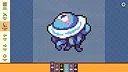 Pixel Cross Stitch - Menacing Monsters Pack Screenshot 2