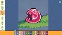 Pixel Cross Stitch - Menacing Monsters Pack Screenshot 1