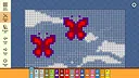 Pixel Cross Stitch - Easter Pack Screenshot 1