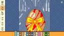Pixel Cross Stitch - Easter Pack Screenshot 2