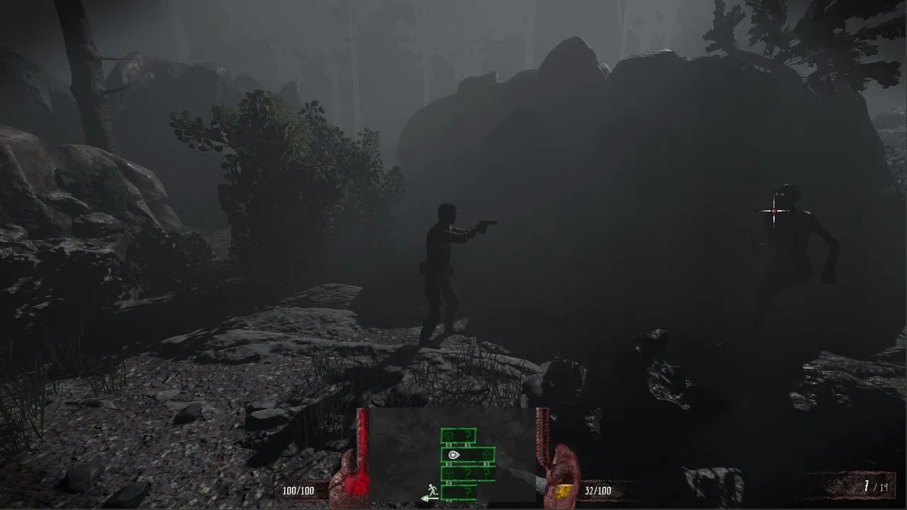 Dreadveil Screenshot 0