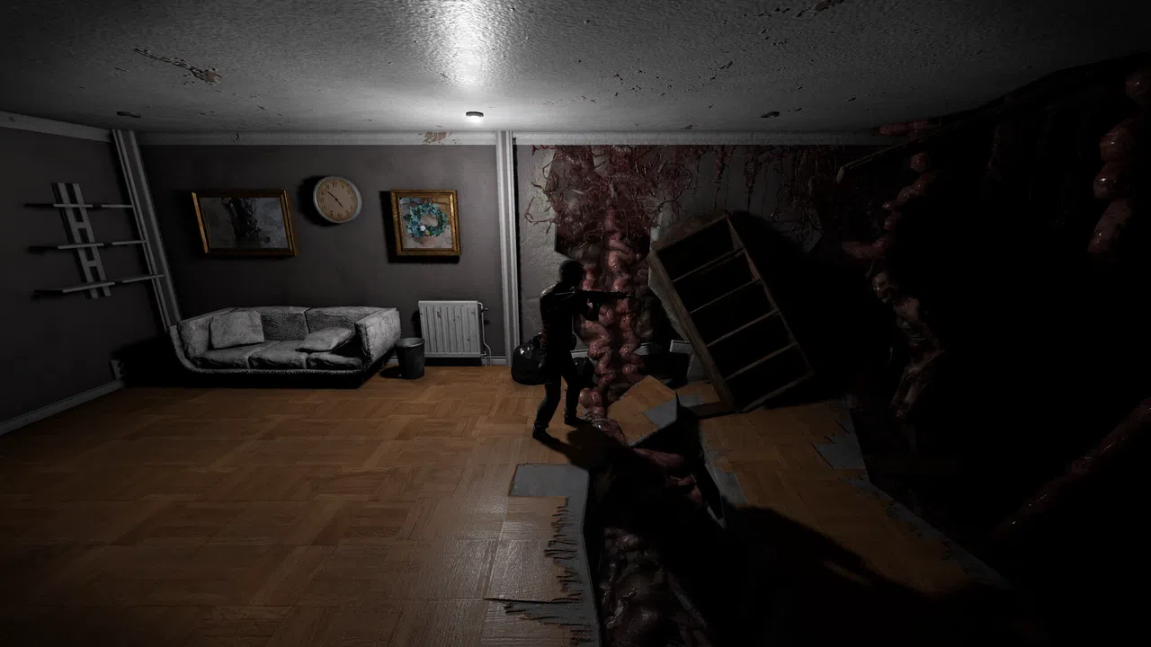Dreadveil Screenshot 1