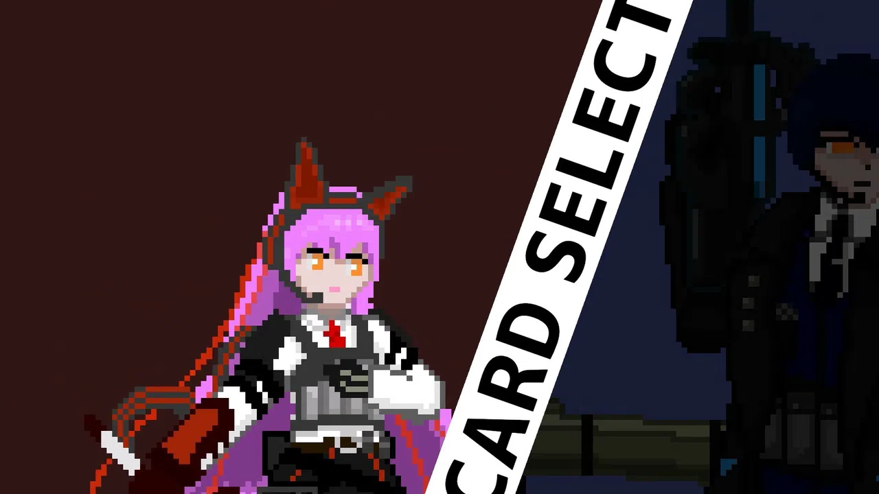 双魂のデュアリスト Screenshot 3