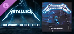 Beat Saber - Metallica - "For Whom the Bell Tolls"