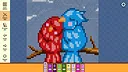Pixel Cross Stitch - Valentine's Day Pack Screenshot 3