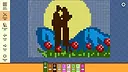 Pixel Cross Stitch - Valentine's Day Pack Screenshot 0