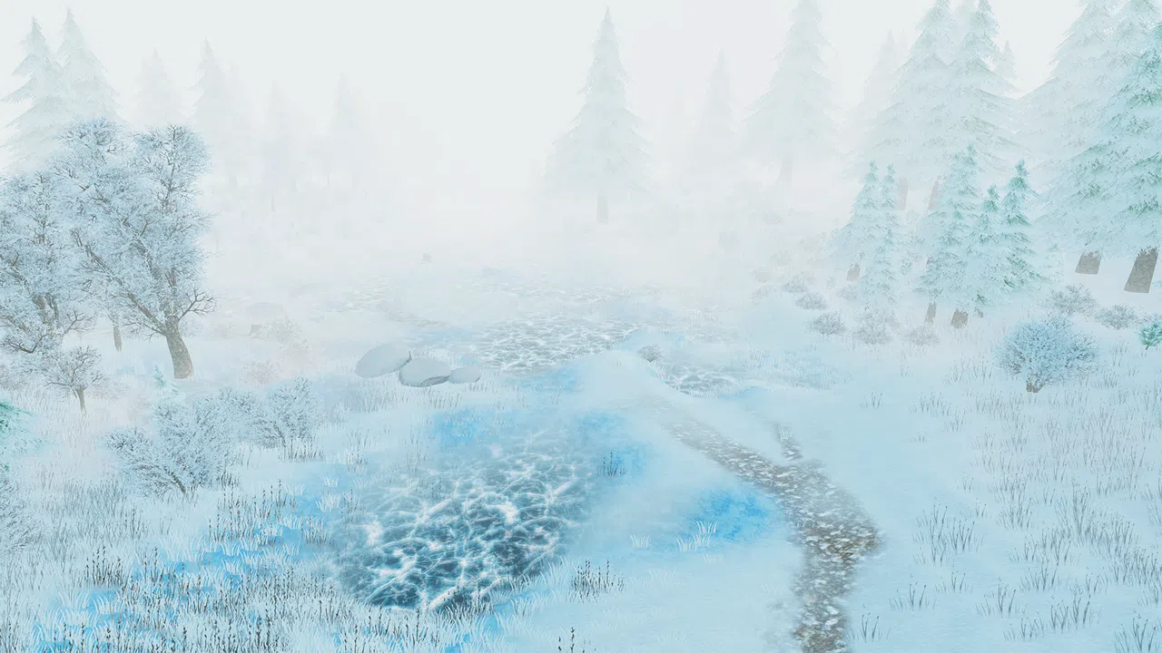 夜雪冰娇 Screenshot 8