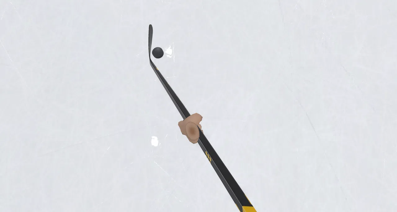 VR Hockey League Screenshot 4