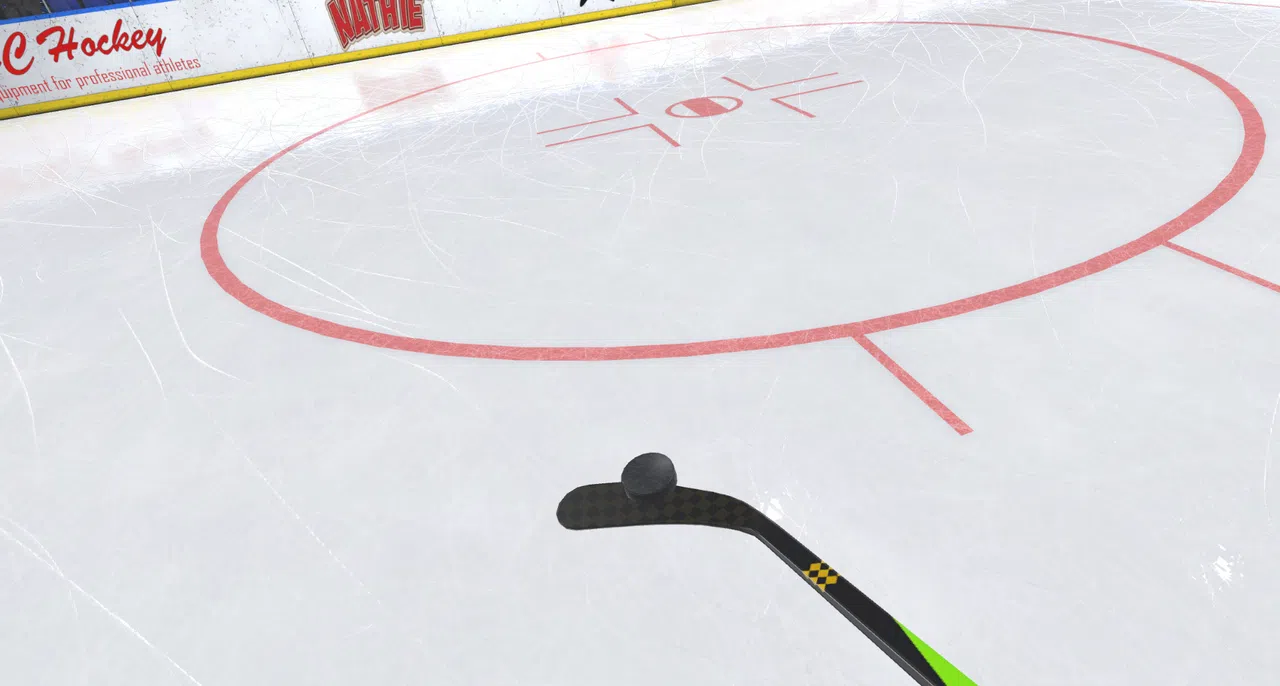 VR Hockey League Screenshot 5