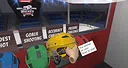 VR Hockey League Screenshot 6