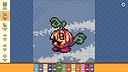 Pixel Cross Stitch - Menacing Monsters Pack 3 Screenshot 3