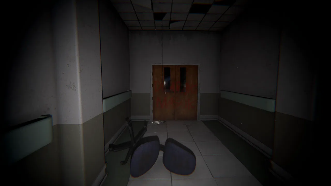 JIWA : The Damned Soul Screenshot 4
