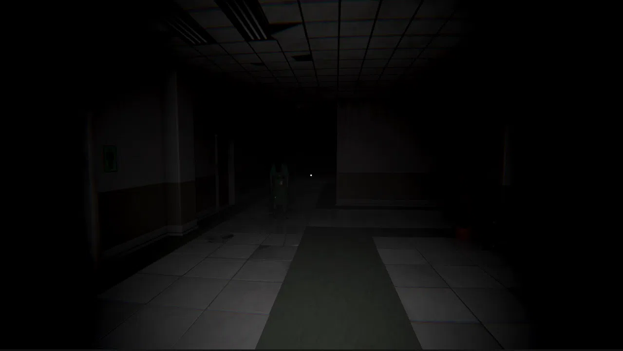 JIWA : The Damned Soul Screenshot 3