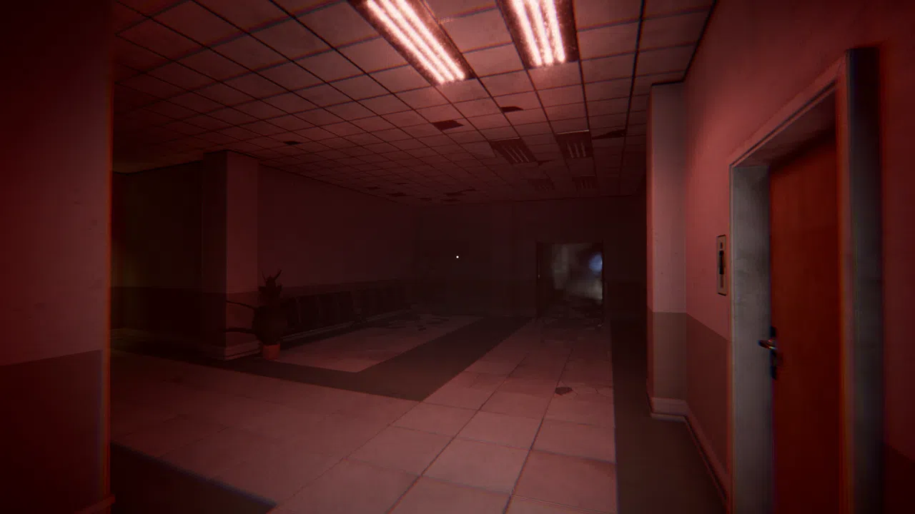 JIWA : The Damned Soul Screenshot 6