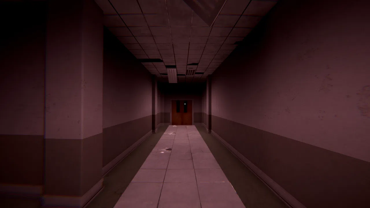 JIWA : The Damned Soul Screenshot 1