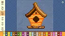 Pixel Cross Stitch - Spring Pack 2 Screenshot 1