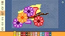 Pixel Cross Stitch - Spring Pack 2 Screenshot 2
