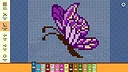 Pixel Cross Stitch - Spring Pack 2 Screenshot 0