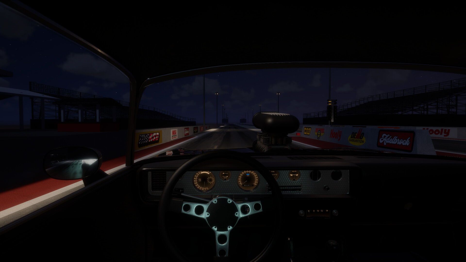 Breakout Garage Screenshot 4
