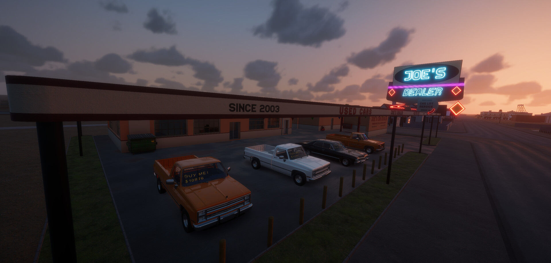 Breakout Garage Screenshot 11