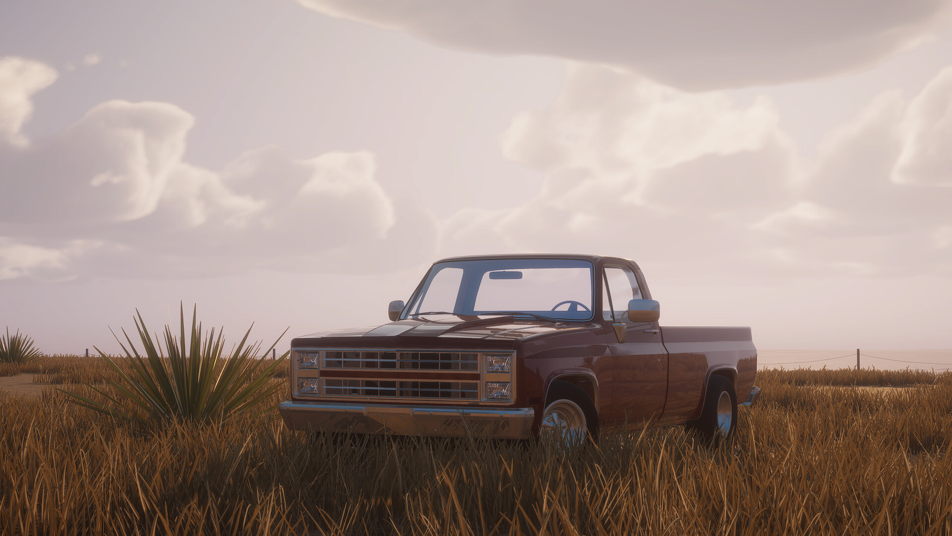 Breakout Garage Screenshot 0