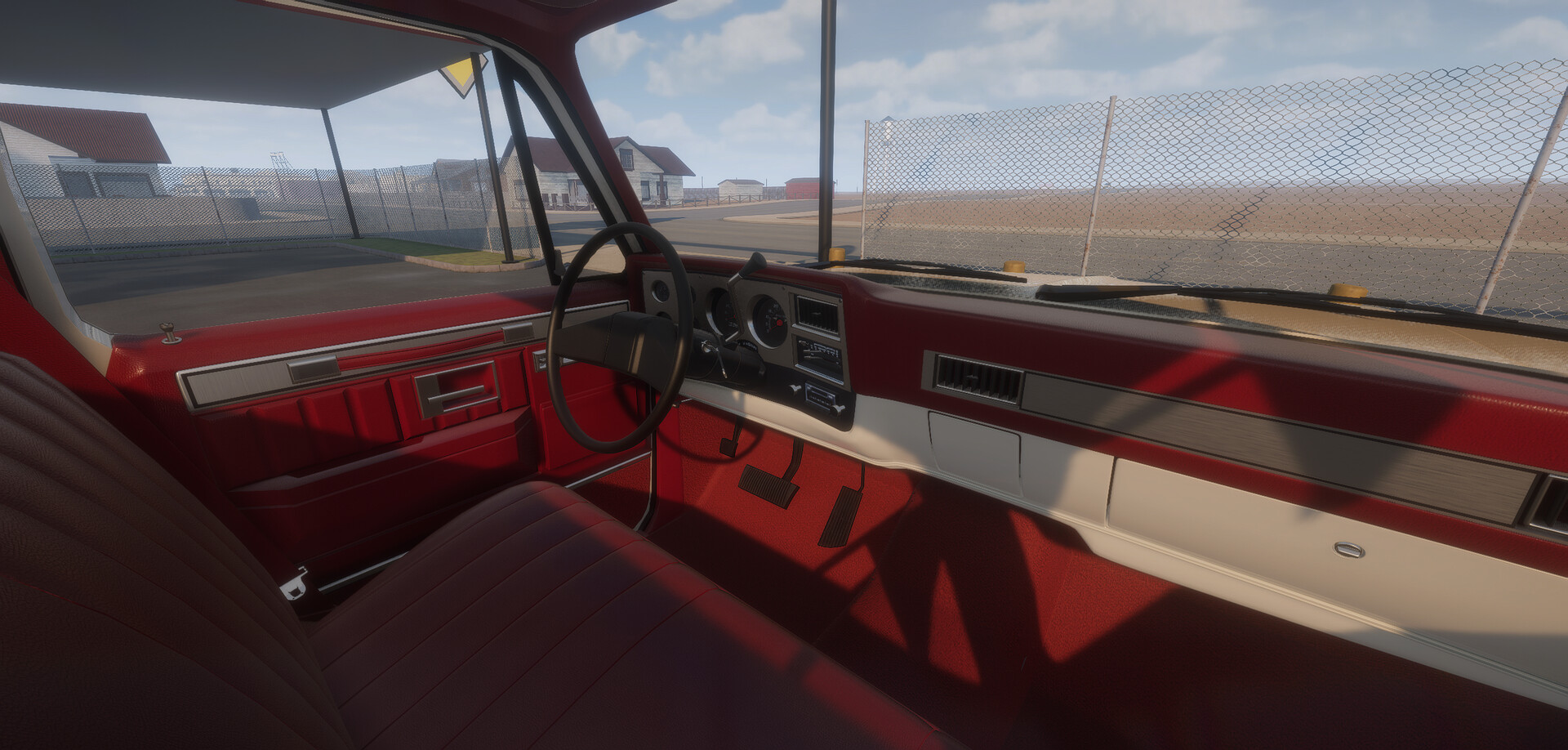 Breakout Garage Screenshot 6