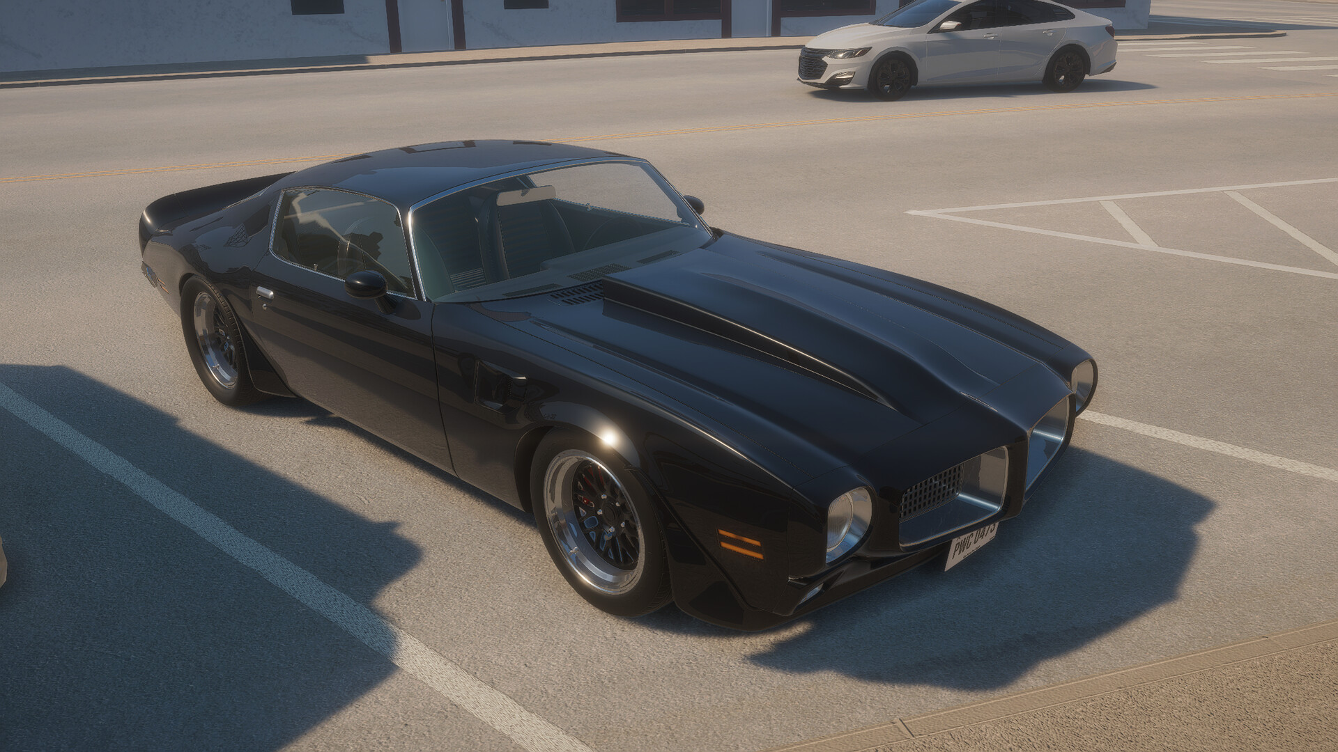 Breakout Garage Screenshot 7