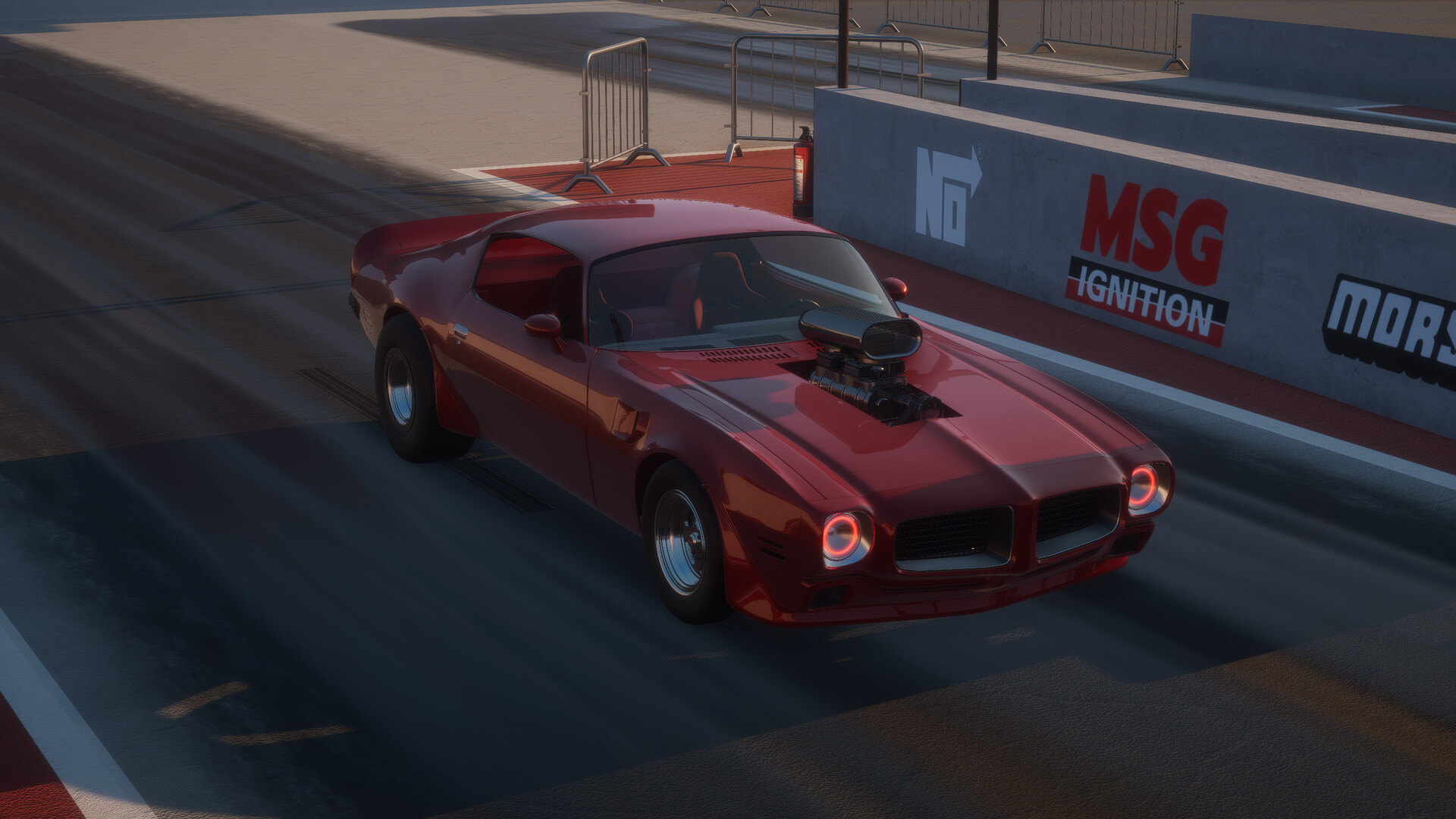 Breakout Garage Screenshot 8