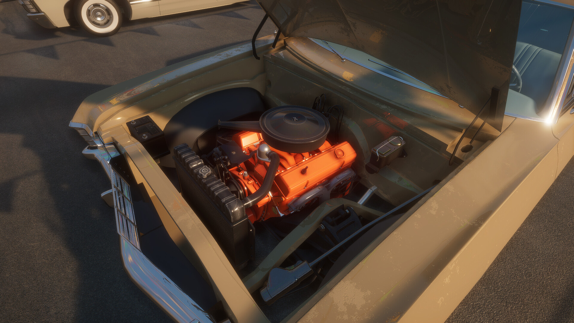 Breakout Garage Screenshot 10