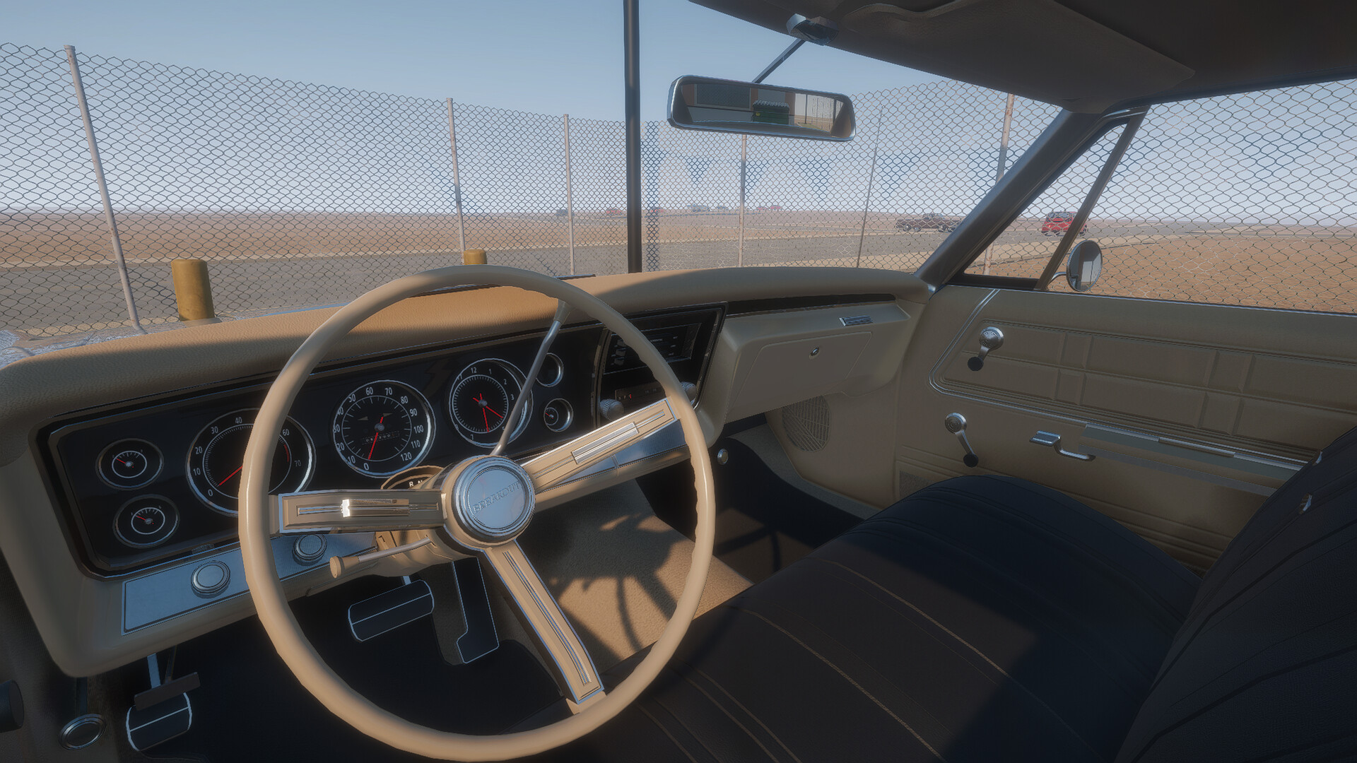 Breakout Garage Screenshot 5