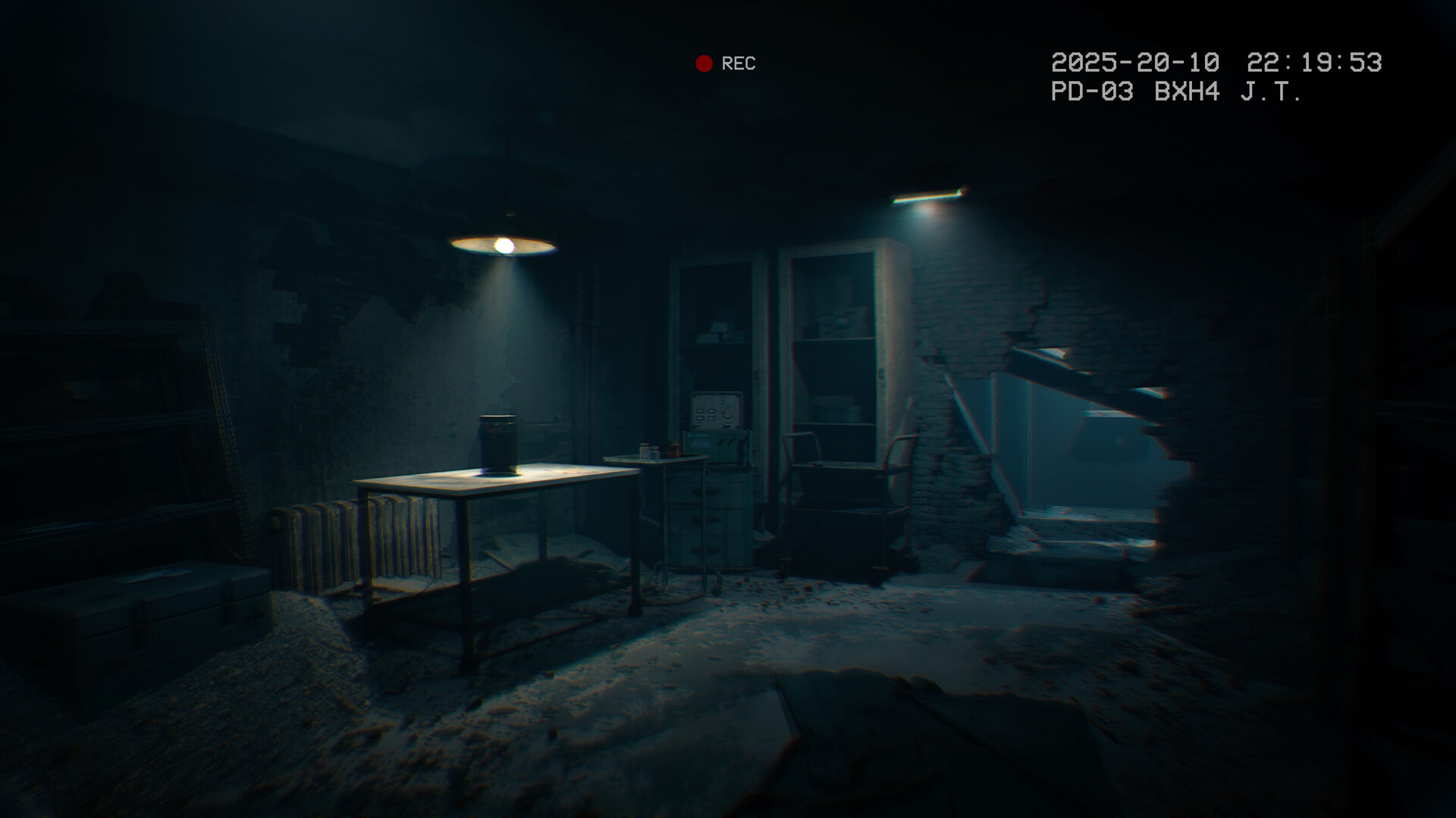 It Reaches Demo Screenshot 1