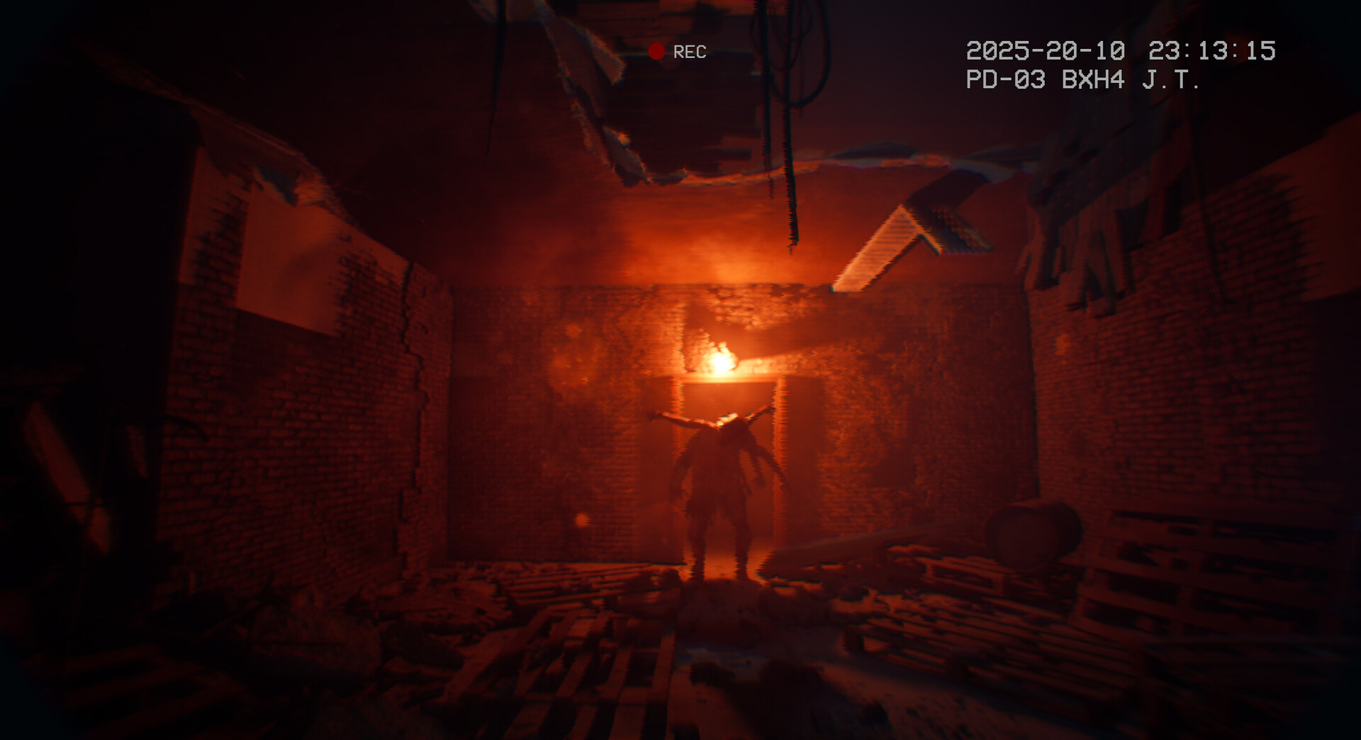 It Reaches Demo Screenshot 0